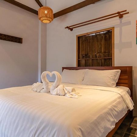 Casa Amor Siem Reap Ngoại thất bức ảnh