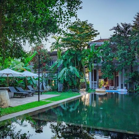 Casa Amor Siem Reap Ngoại thất bức ảnh