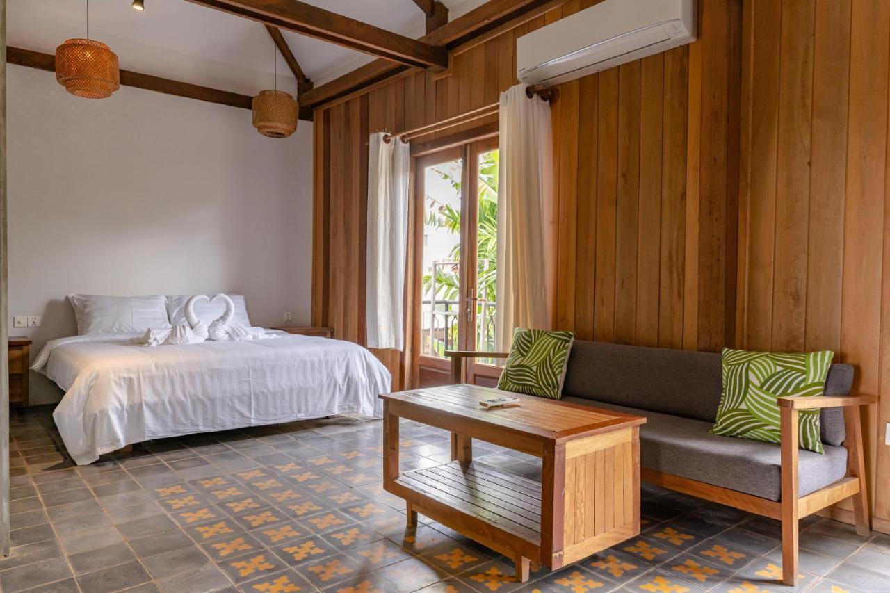 Casa Amor Siem Reap Ngoại thất bức ảnh