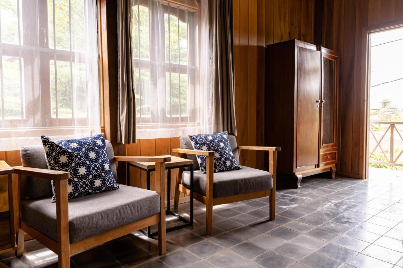 Casa Amor Siem Reap Ngoại thất bức ảnh