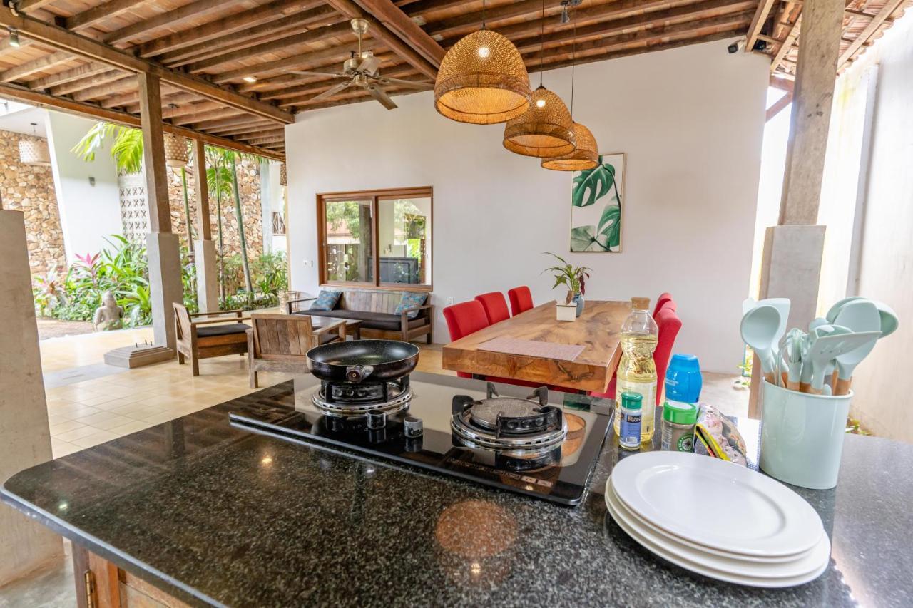 Casa Amor Siem Reap Ngoại thất bức ảnh