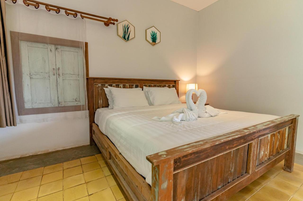 Casa Amor Siem Reap Ngoại thất bức ảnh