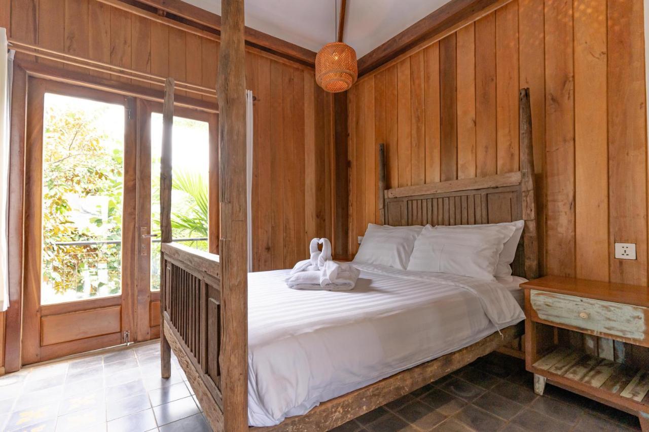 Casa Amor Siem Reap Ngoại thất bức ảnh