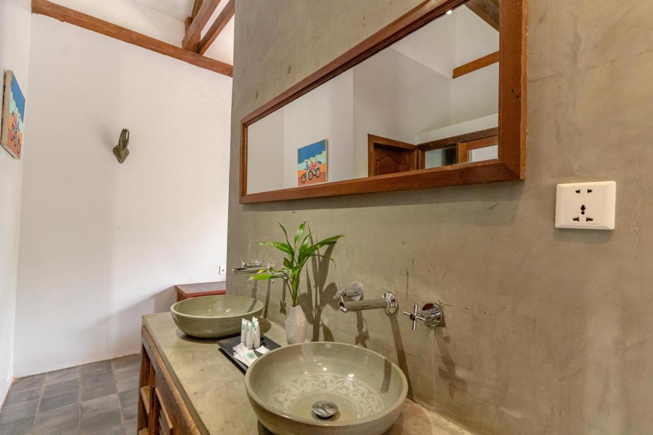 Casa Amor Siem Reap Ngoại thất bức ảnh