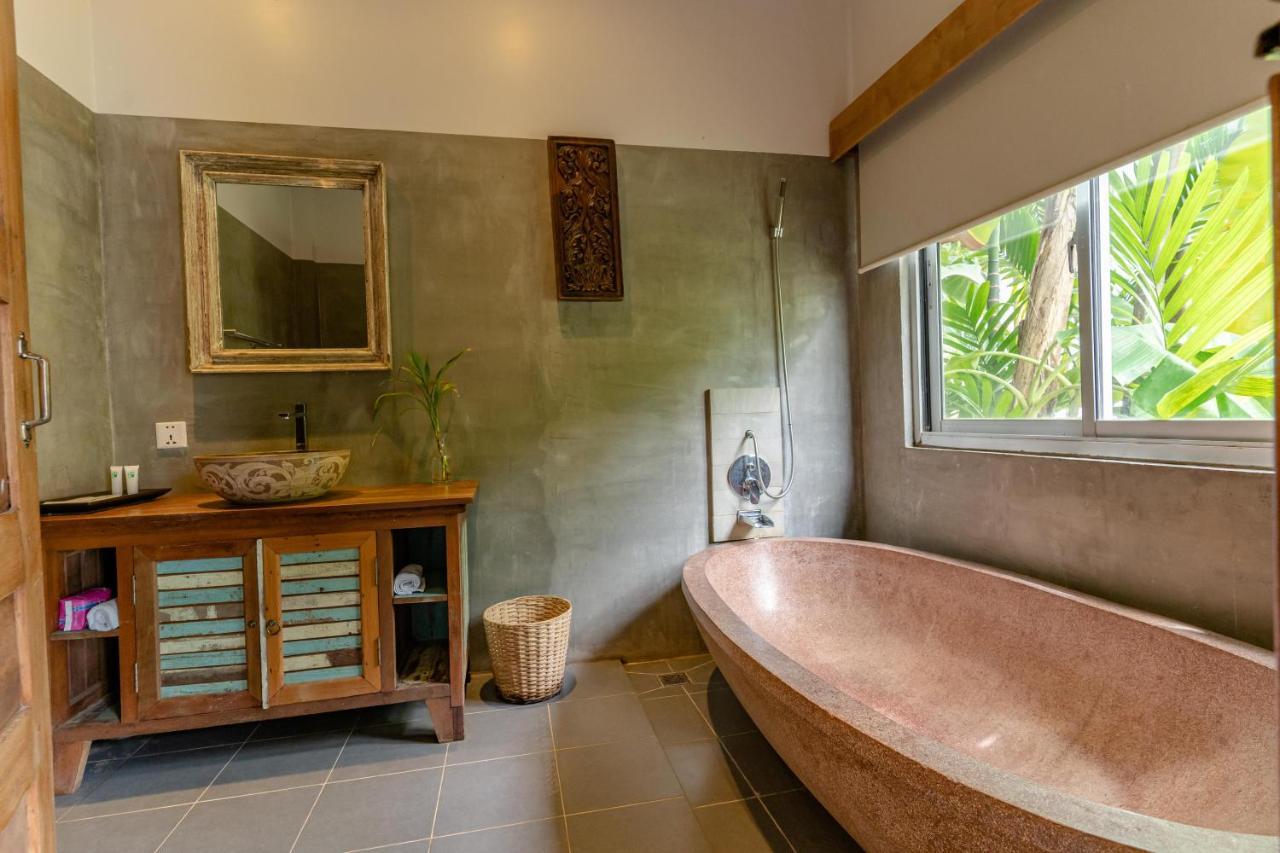 Casa Amor Siem Reap Ngoại thất bức ảnh