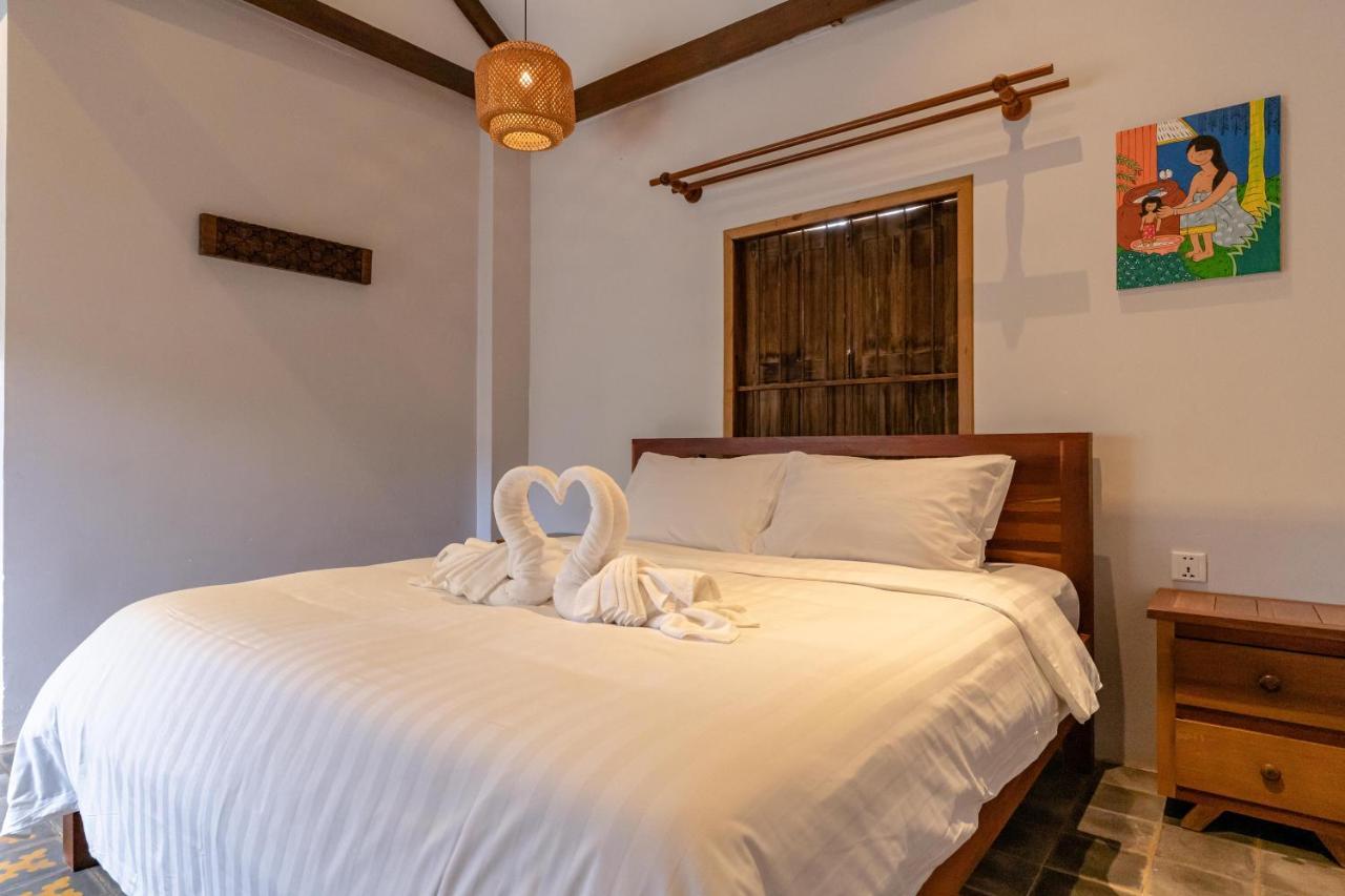 Casa Amor Siem Reap Ngoại thất bức ảnh