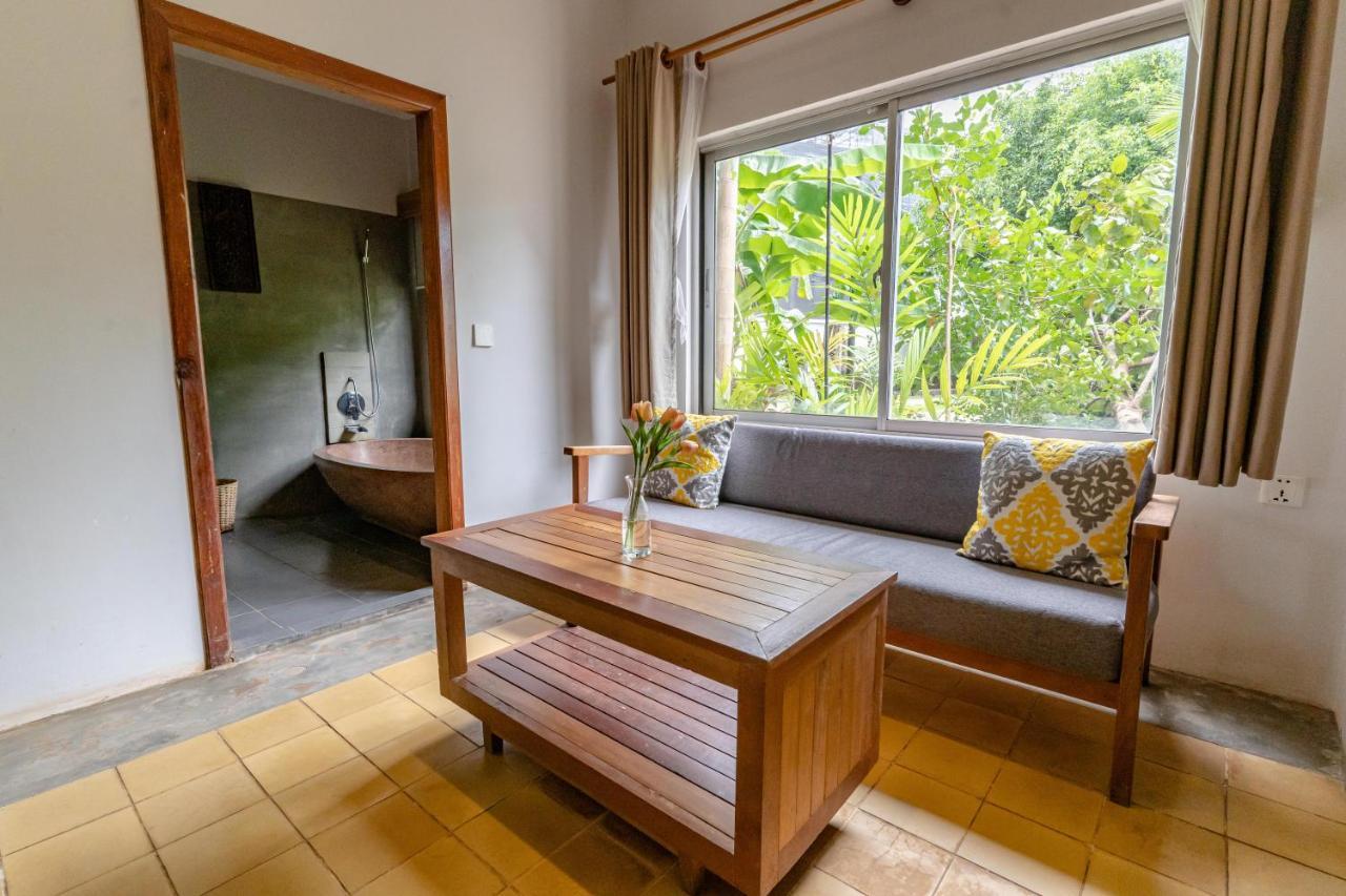 Casa Amor Siem Reap Ngoại thất bức ảnh