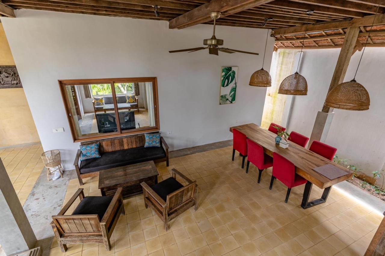 Casa Amor Siem Reap Ngoại thất bức ảnh