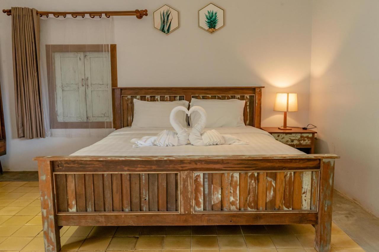 Casa Amor Siem Reap Ngoại thất bức ảnh