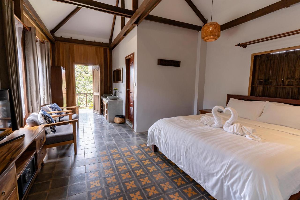 Casa Amor Siem Reap Ngoại thất bức ảnh