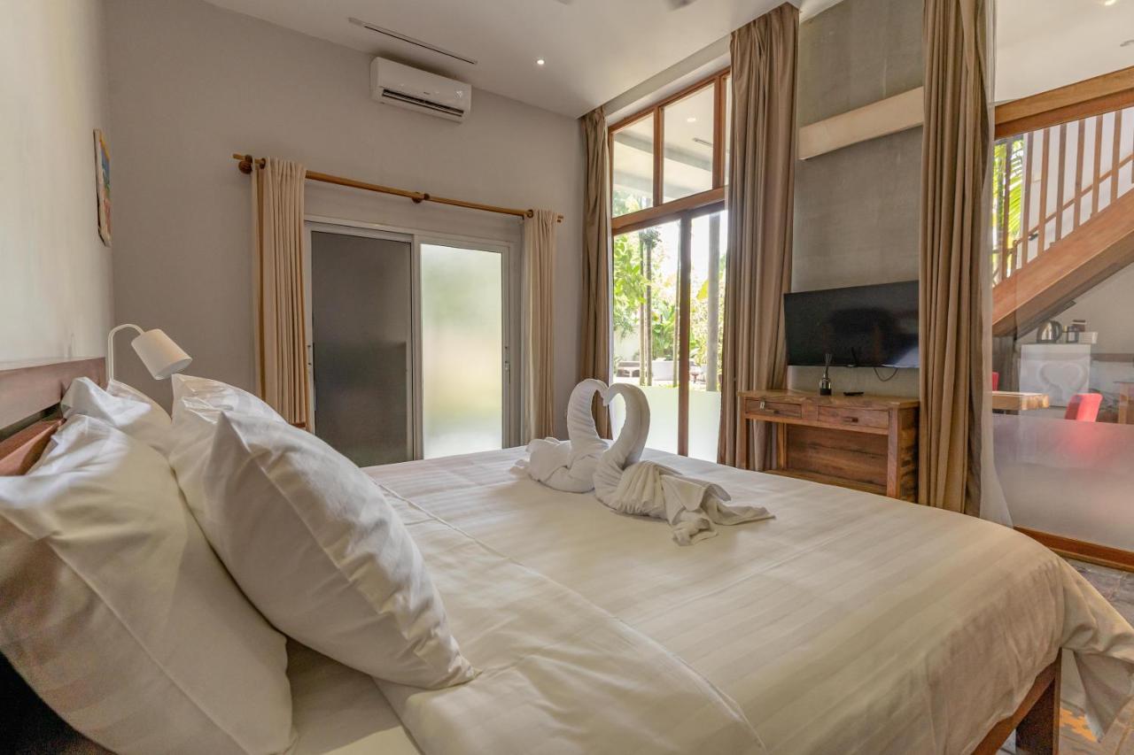Casa Amor Siem Reap Ngoại thất bức ảnh