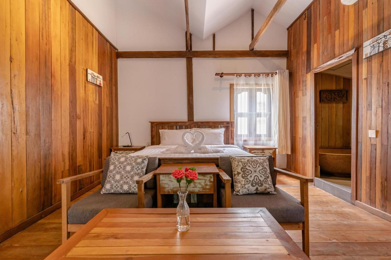 Casa Amor Siem Reap Ngoại thất bức ảnh