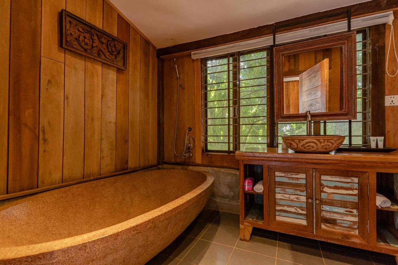 Casa Amor Siem Reap Ngoại thất bức ảnh