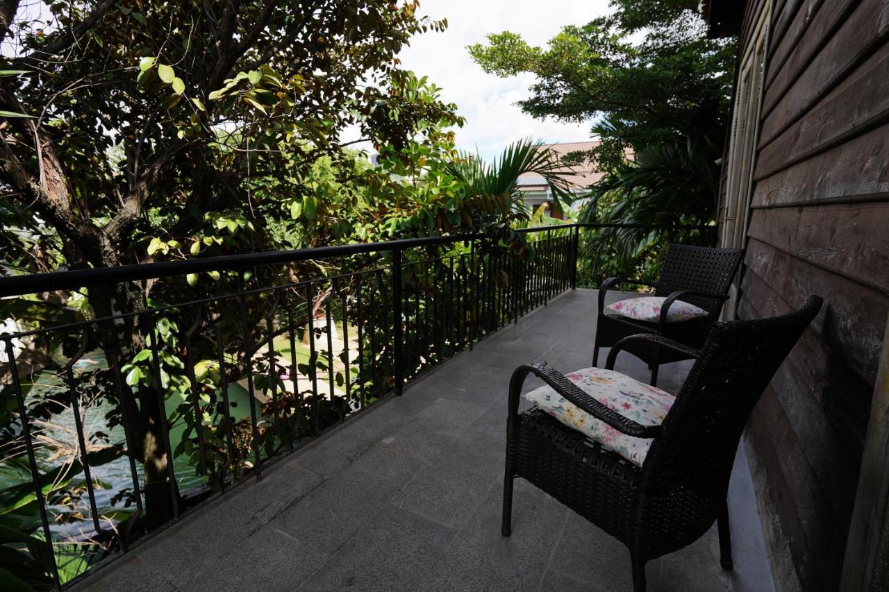 Casa Amor Siem Reap Ngoại thất bức ảnh